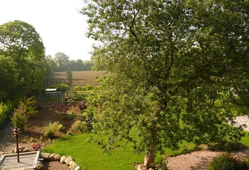 ペンション La Ferme Du Père