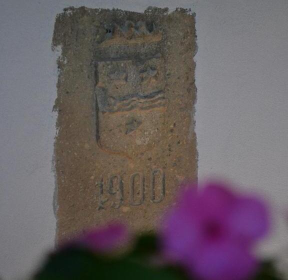 펜션 Turján Vendégház