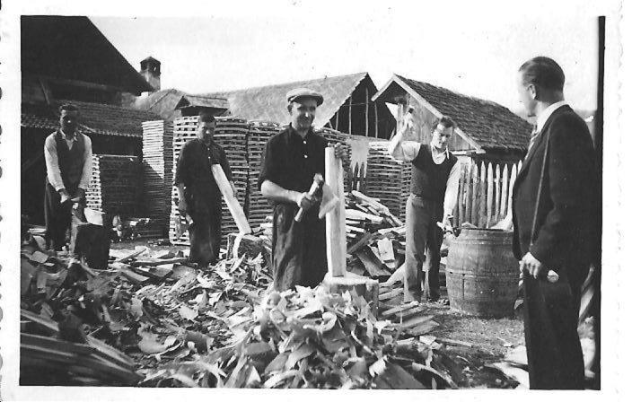 펜션 Turján Vendégház