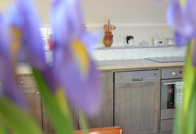 펜션 Turján Vendégház