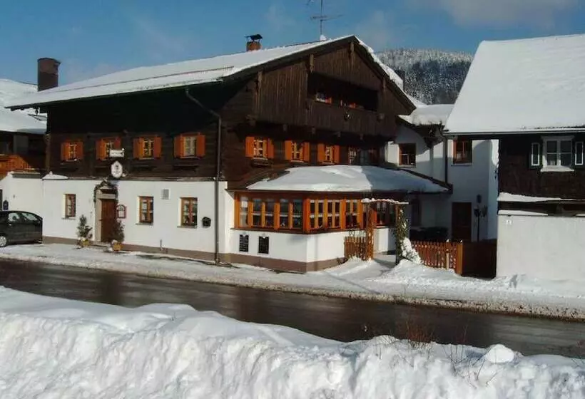 Majatalo Zum Kramerwirt