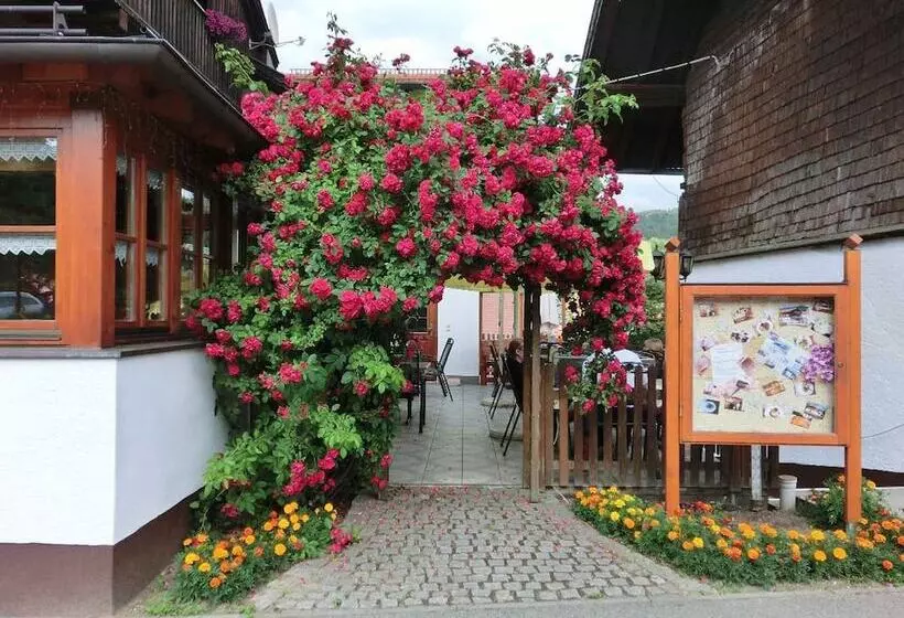 Majatalo Zum Kramerwirt