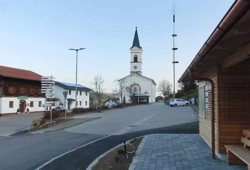 Majatalo Zum Kramerwirt