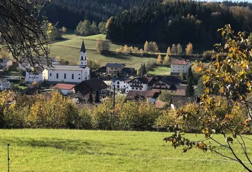 Majatalo Zum Kramerwirt