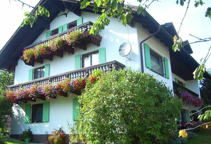 Pensão Zum Kramerwirt