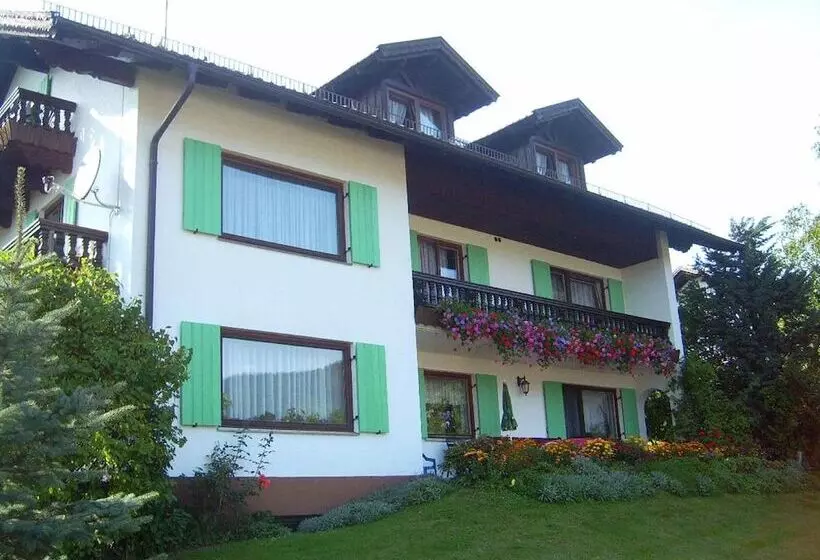 Majatalo Zum Kramerwirt