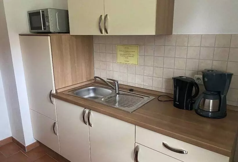 Majatalo Zum Kramerwirt