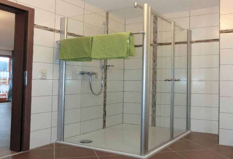 Pensão Zum Kramerwirt