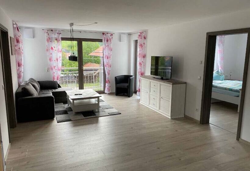 Pensão Zum Kramerwirt