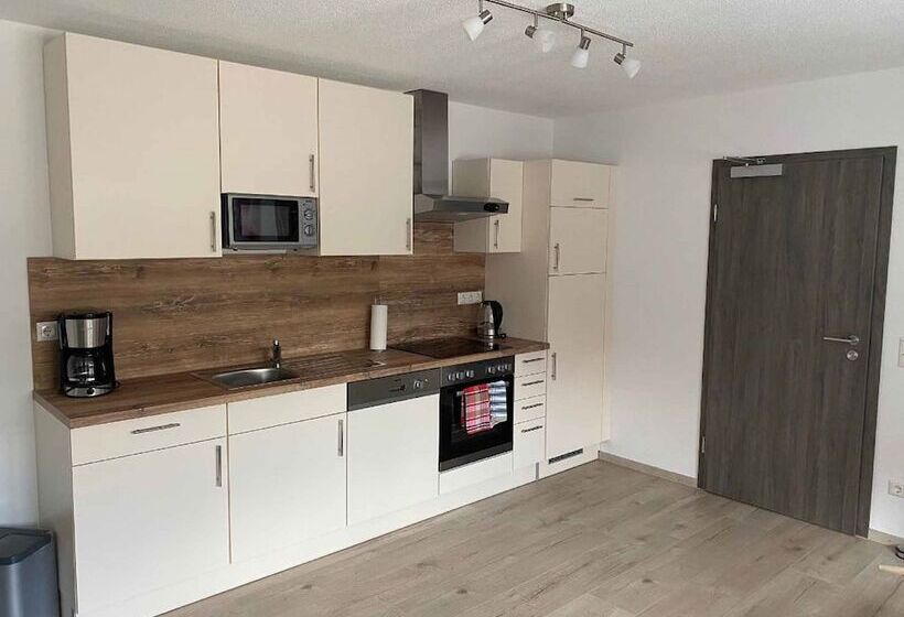 Pensão Zum Kramerwirt