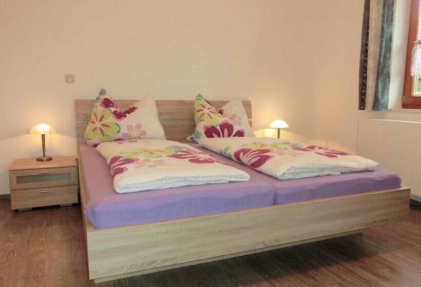 Pensão Zum Kramerwirt