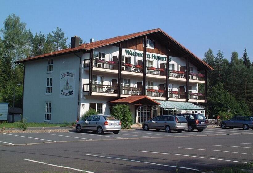 Waldhotel Hubertus