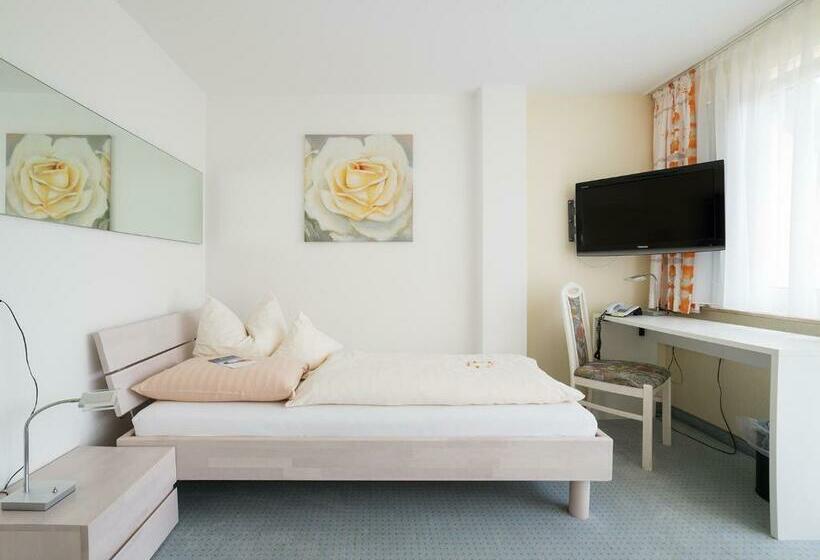 Wellnesshotel Sanct Bernhard