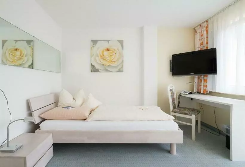 Wellnesshotel Sanct Bernhard