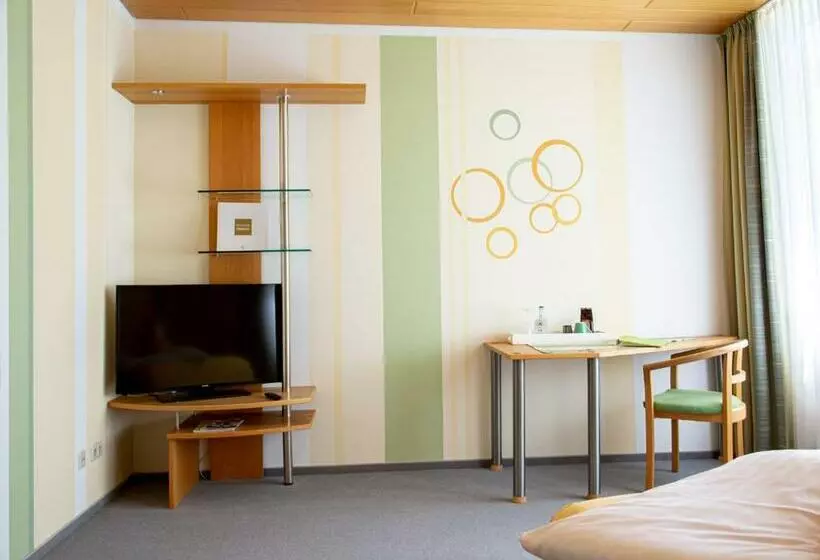 Wellnesshotel Sanct Bernhard