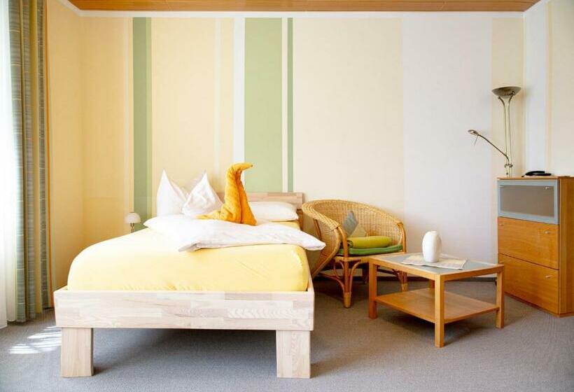 Wellnesshotel Sanct Bernhard