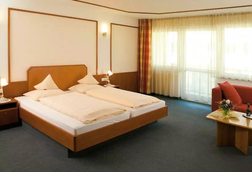 Wellnesshotel Sanct Bernhard