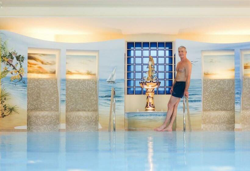 Wellnesshotel Sanct Bernhard