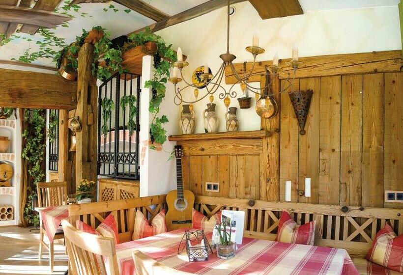 Wellnesshotel Sanct Bernhard