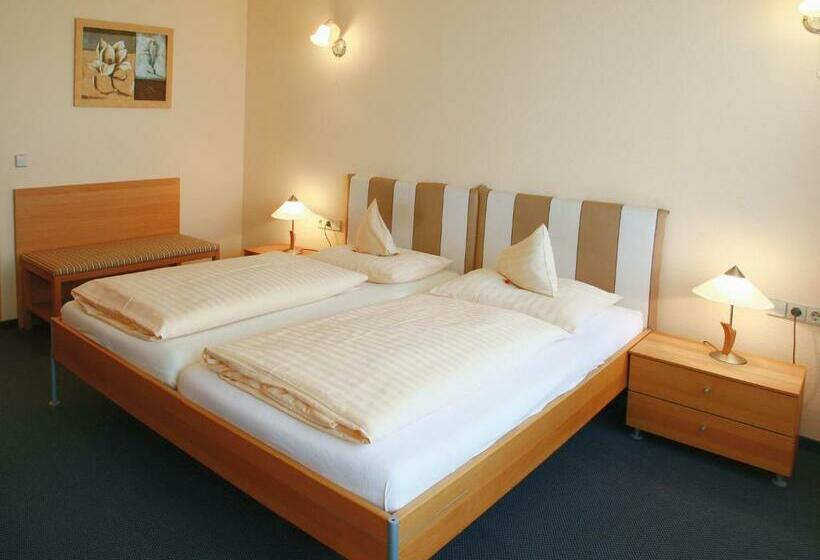 Wellnesshotel Sanct Bernhard