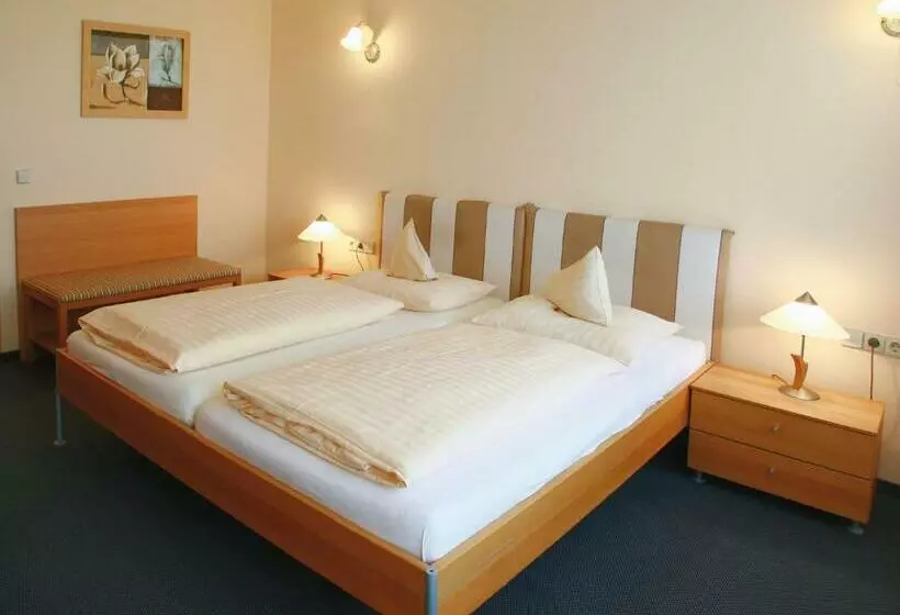 Wellnesshotel Sanct Bernhard