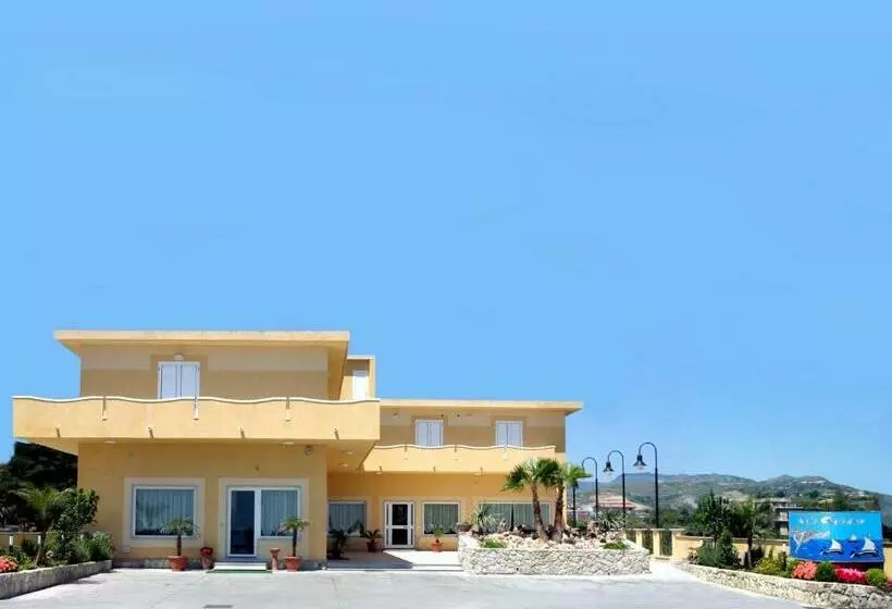 Zefiro Residence