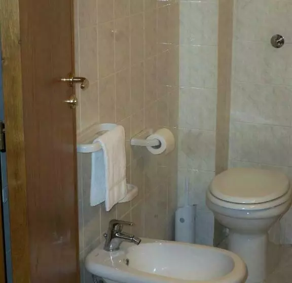 Zefiro Residence