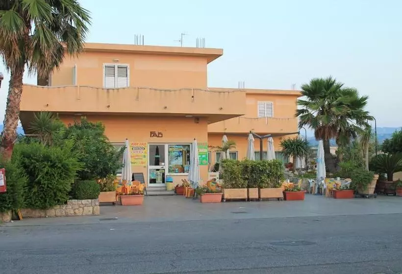 Zefiro Residence