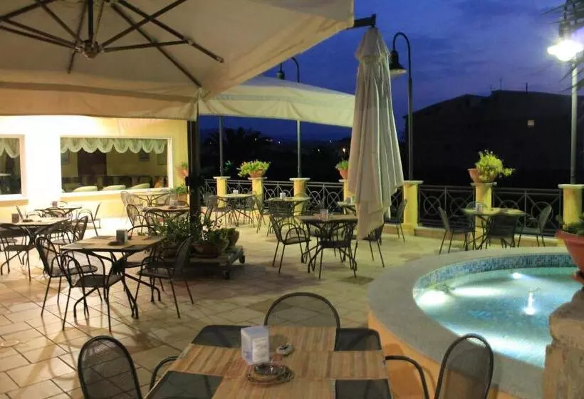 Zefiro Residence