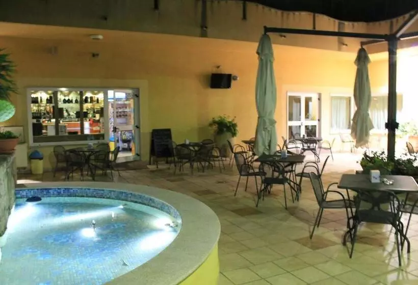 Zefiro Residence