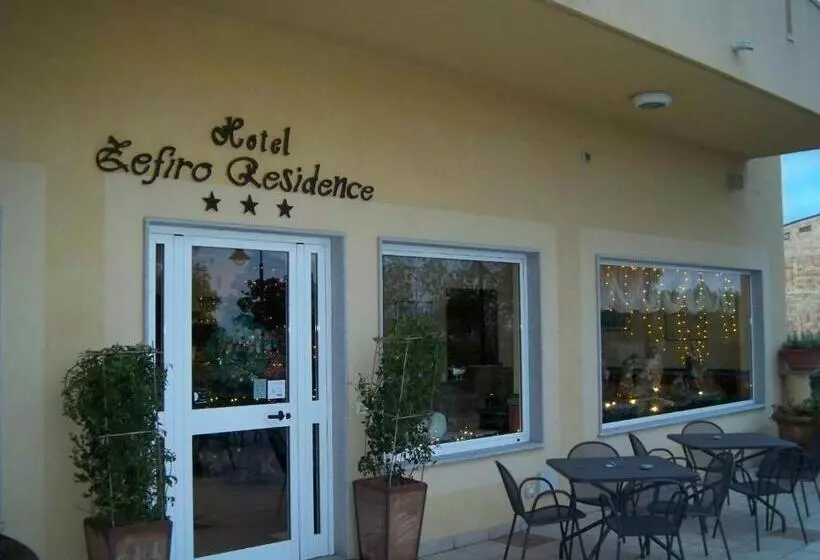 Zefiro Residence