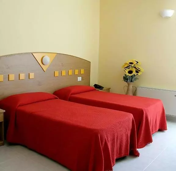 Zefiro Residence