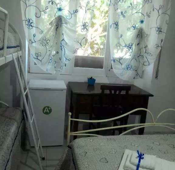 B&b L'oasi Dei Sogni