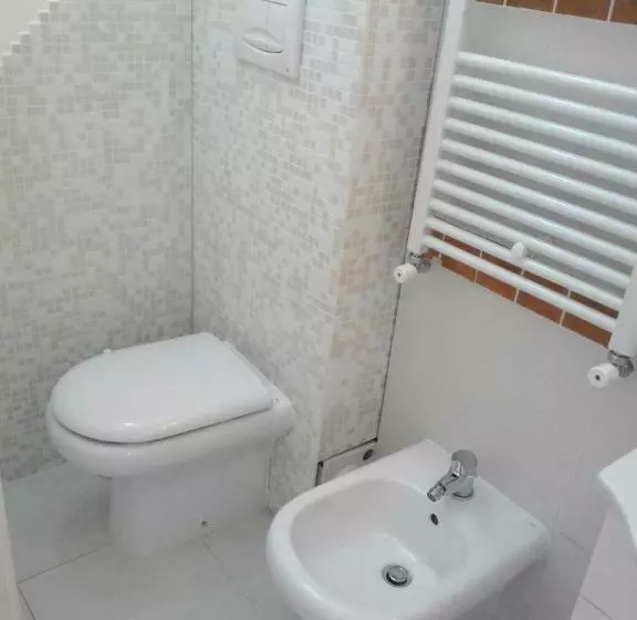 B&b L'oasi Dei Sogni
