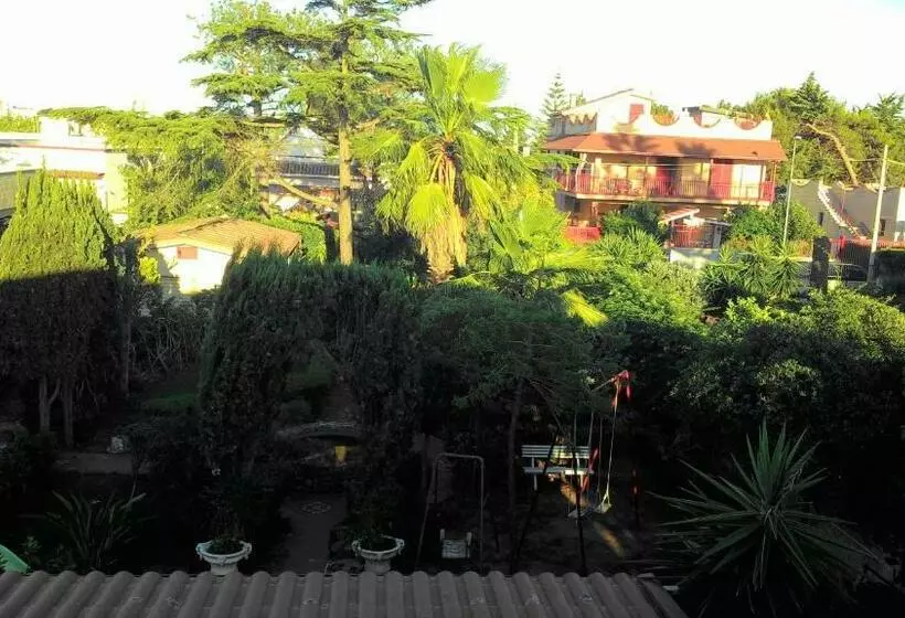 B&b L'oasi Dei Sogni