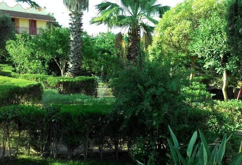 B&b L'oasi Dei Sogni