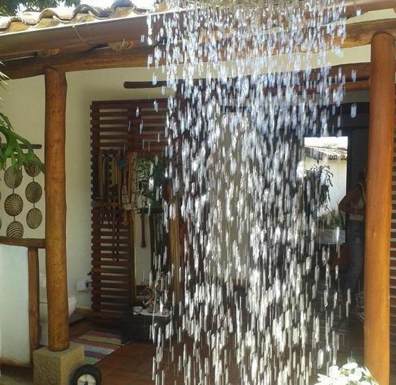 تختخواب و صبحانه Casa Tierrarte