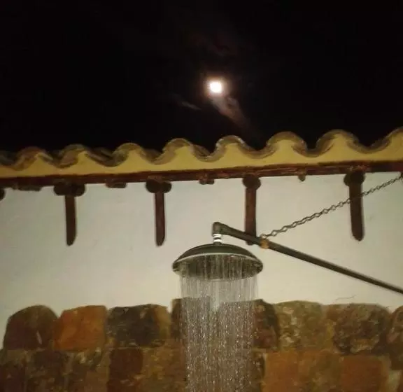 ベッドアンドブレックファースト Casa Tierrarte