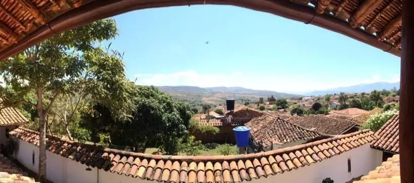 ベッドアンドブレックファースト Casa Tierrarte