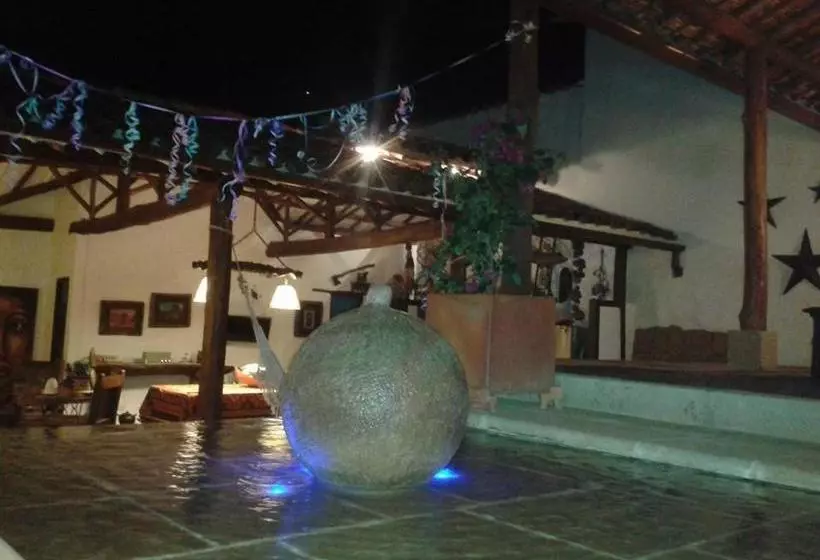 ベッドアンドブレックファースト Casa Tierrarte