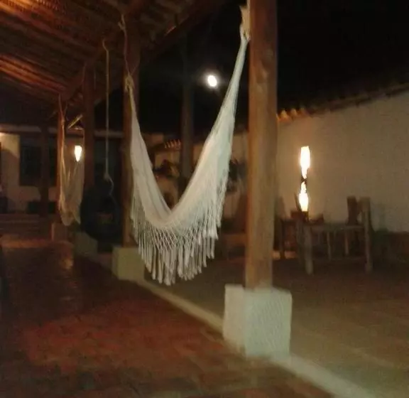 ベッドアンドブレックファースト Casa Tierrarte