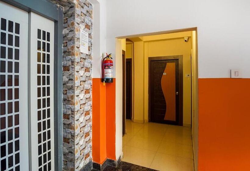 Super Hotel O Trisha Guest House