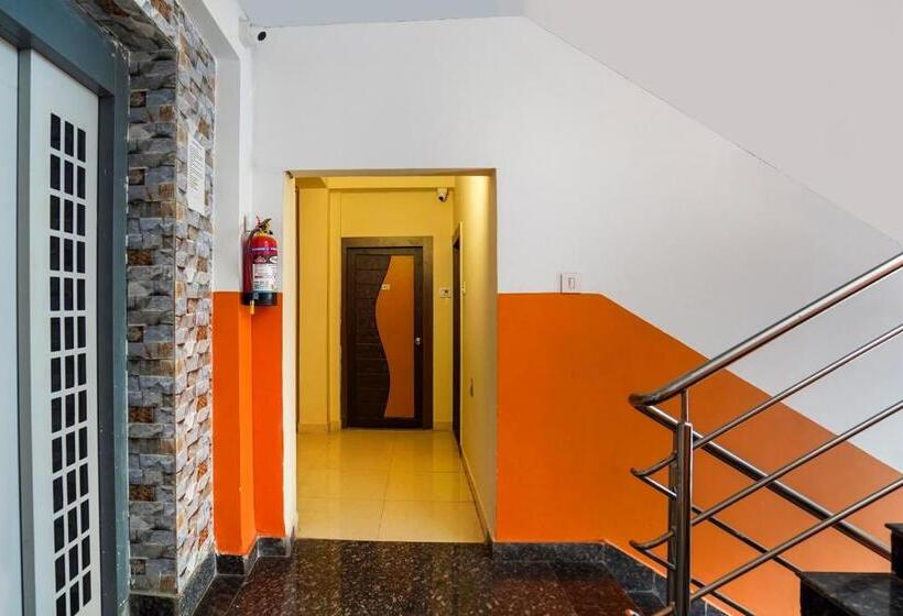 Super Hotel O Trisha Guest House