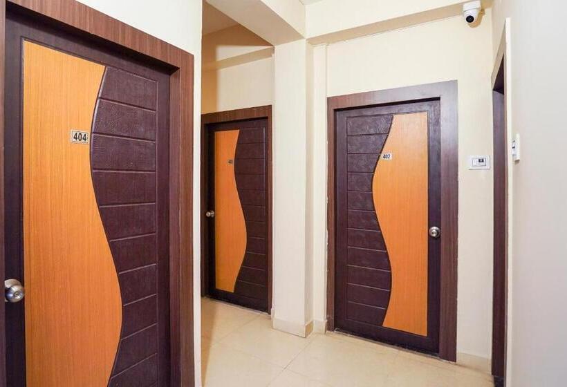 Super Hotel O Trisha Guest House