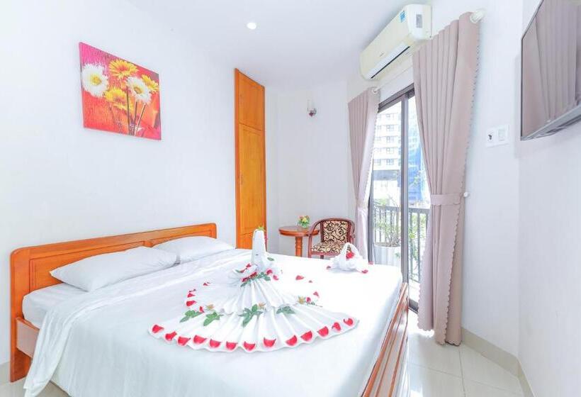 هتل Khách sạn Ciao Quy Nhơn