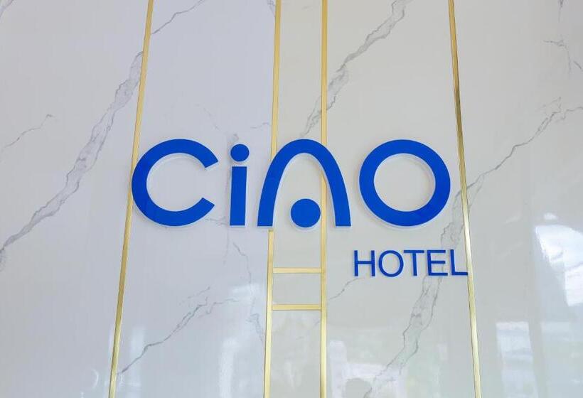 هتل Khách sạn Ciao Quy Nhơn