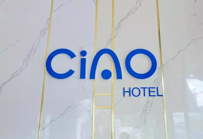 هتل Khách sạn Ciao Quy Nhơn