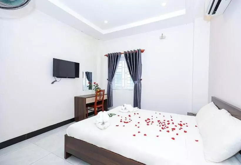 هتل Khách sạn Ciao Quy Nhơn