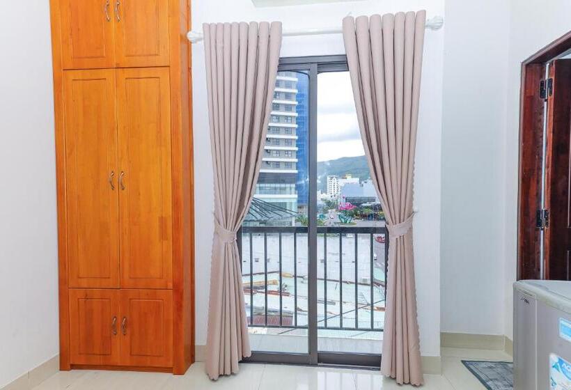 هتل Khách sạn Ciao Quy Nhơn