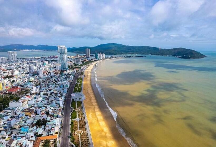 هتل Khách sạn Ciao Quy Nhơn